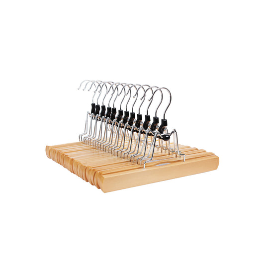 Trouser Clamp Hanger - image 1