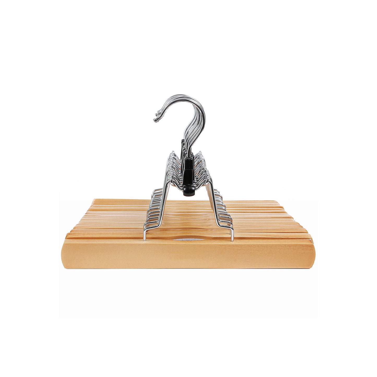 Trouser Clamp Hanger - image 2