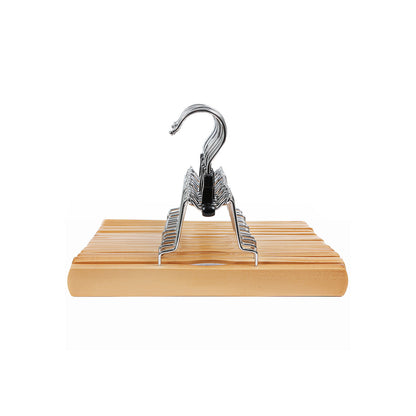 Trouser Clamp Hanger - image 2
