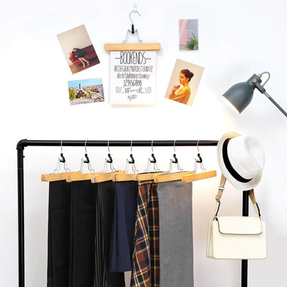 Trouser Clamp Hanger - image 4