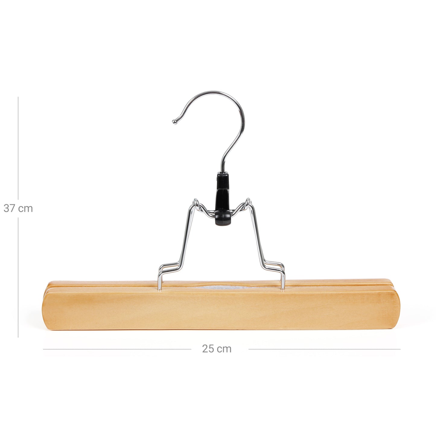 Trouser Clamp Hanger - image 8