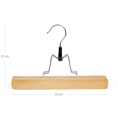 Trouser Clamp Hanger - image 8