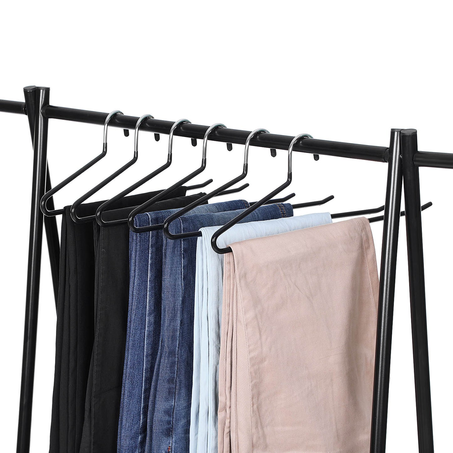 Trouser Slack Hangers - image 4