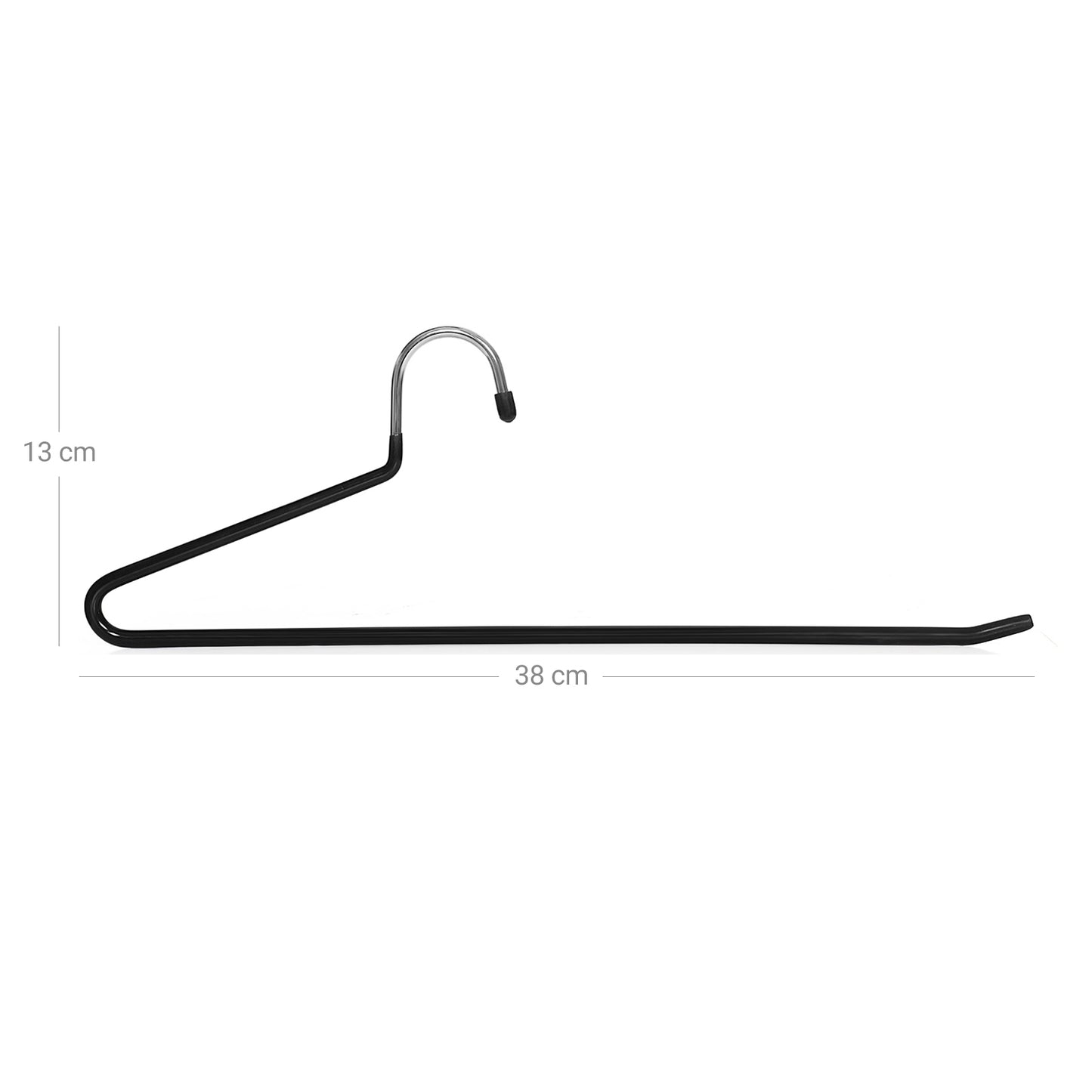 Trouser Slack Hangers - image 8