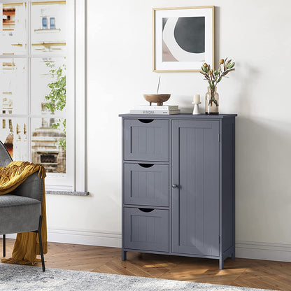 Bathroom Storage Cabinet