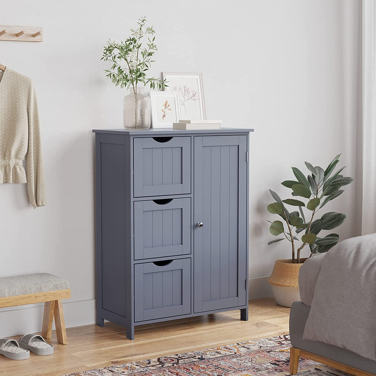 Bathroom Storage Cabinet