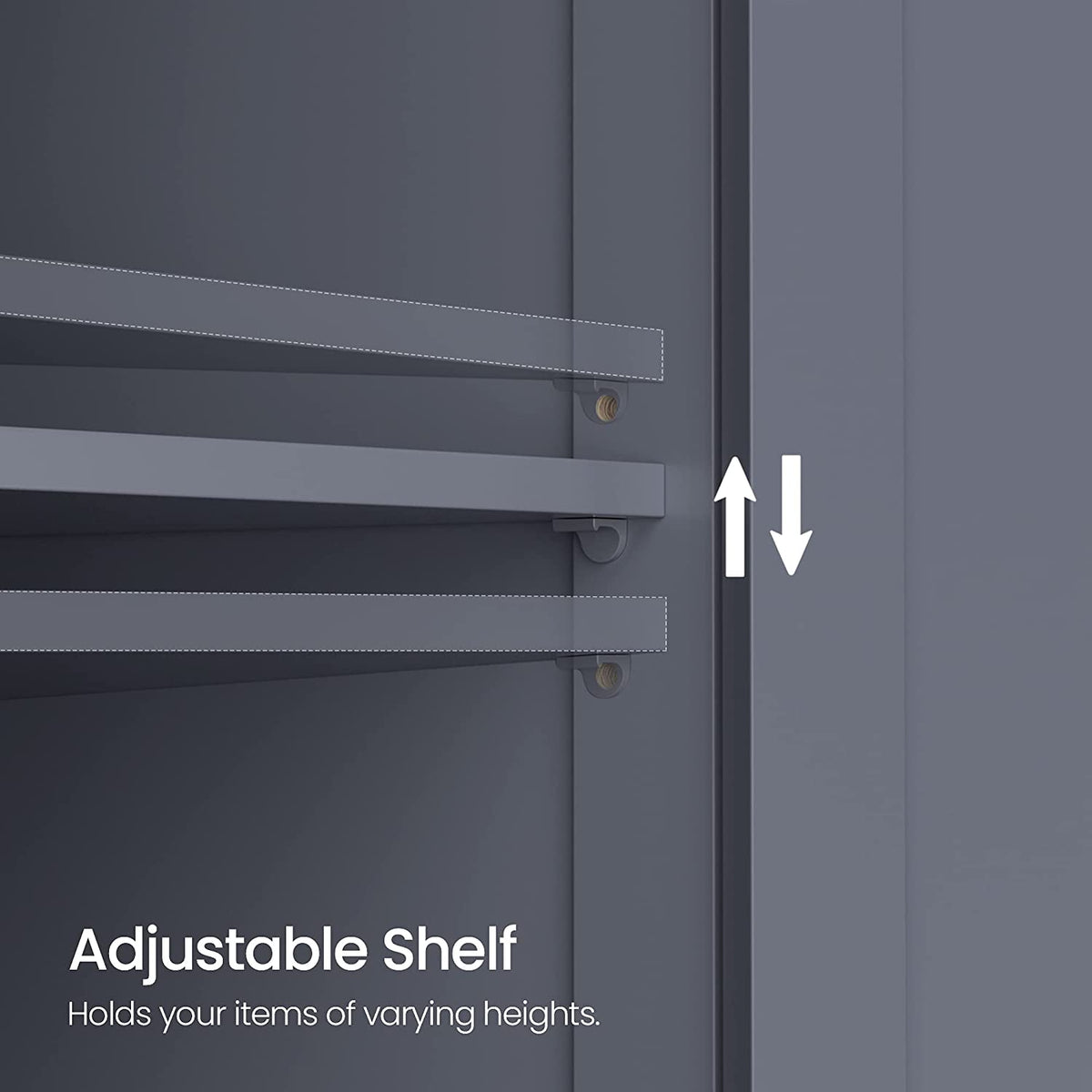 Bathroom Storage Cabinet