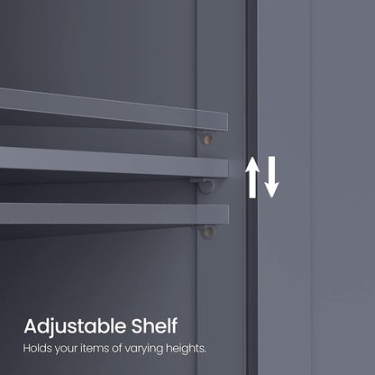 Bathroom Storage Cabinet
