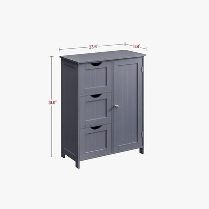Bathroom Storage Cabinet