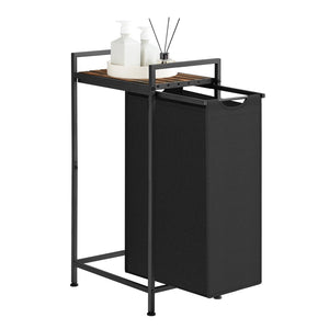 Laundry Sorter with A Pull-Out and Removable Bag, 12.7 Gallons (47 L) - image 19
