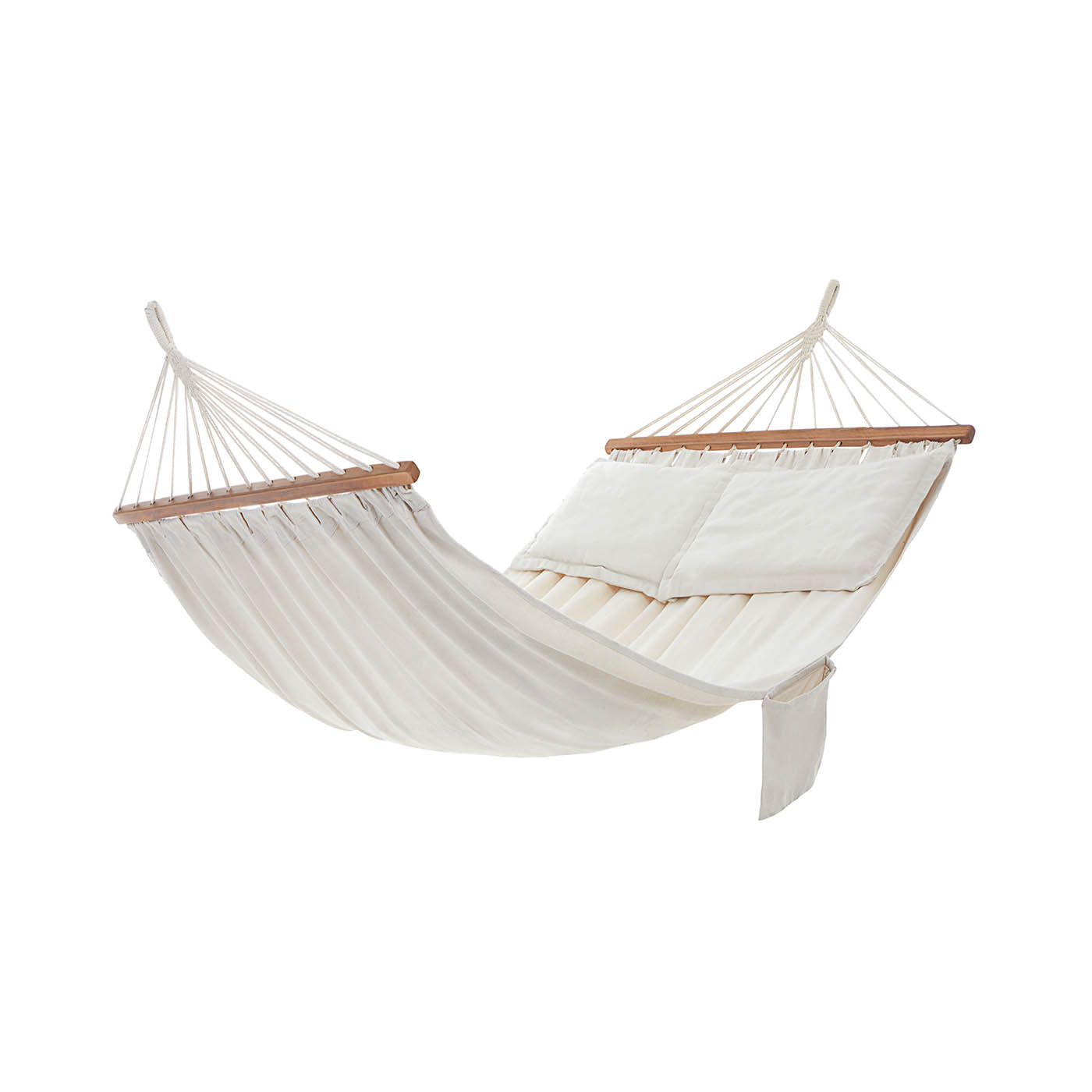 Hammock with Two Pillows - image 1