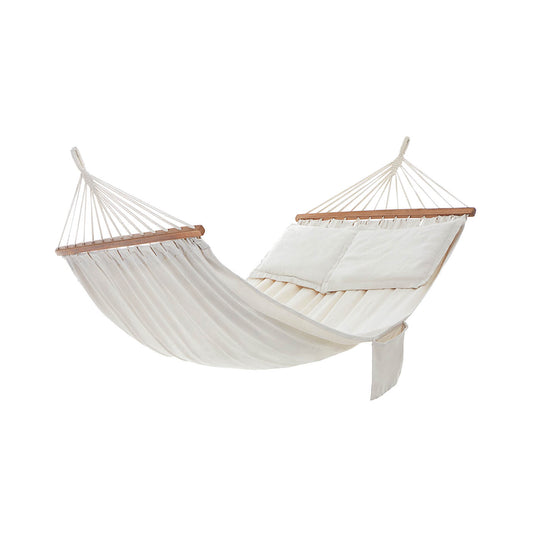 Hammock with Two Pillows - image 1