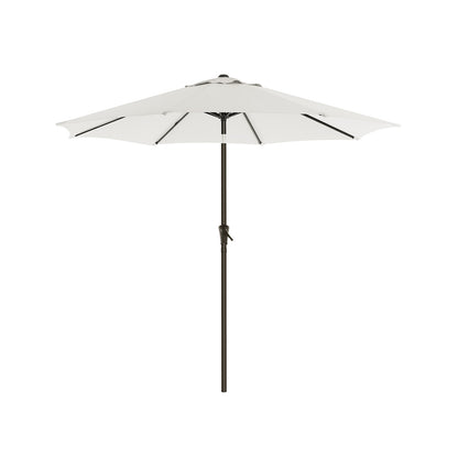7.5 ft patio umbrella