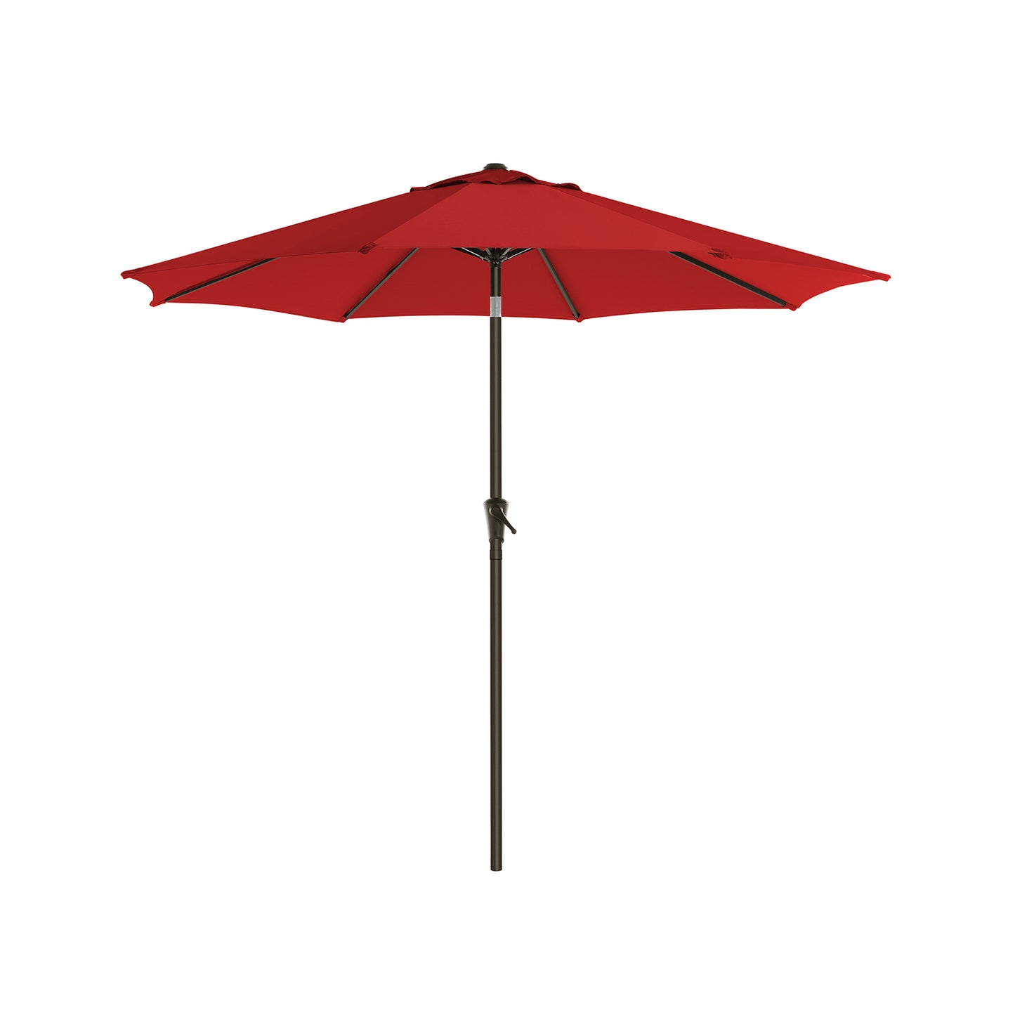 7.5ft Sun Parasol for Patio - image 1