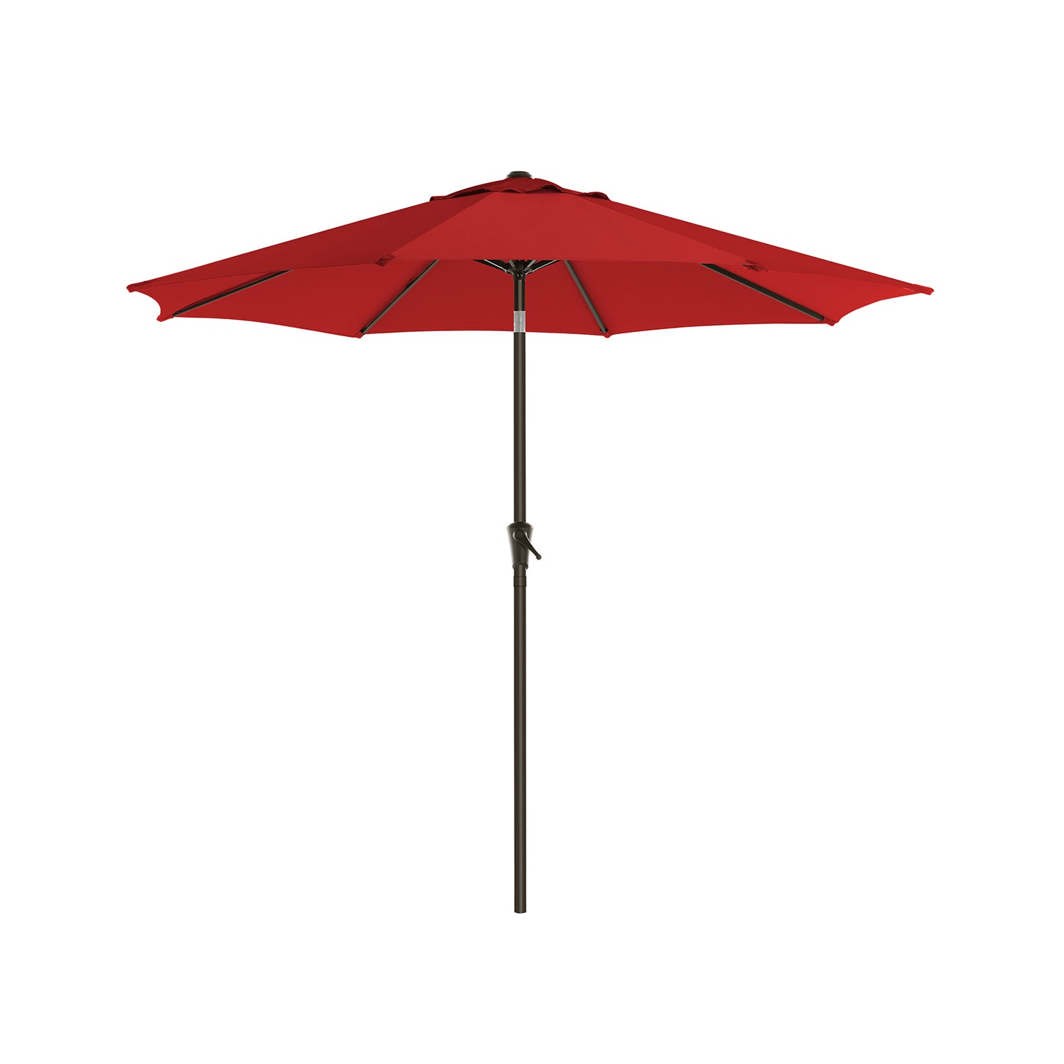 7.5ft Sun Parasol for Patio - image 1
