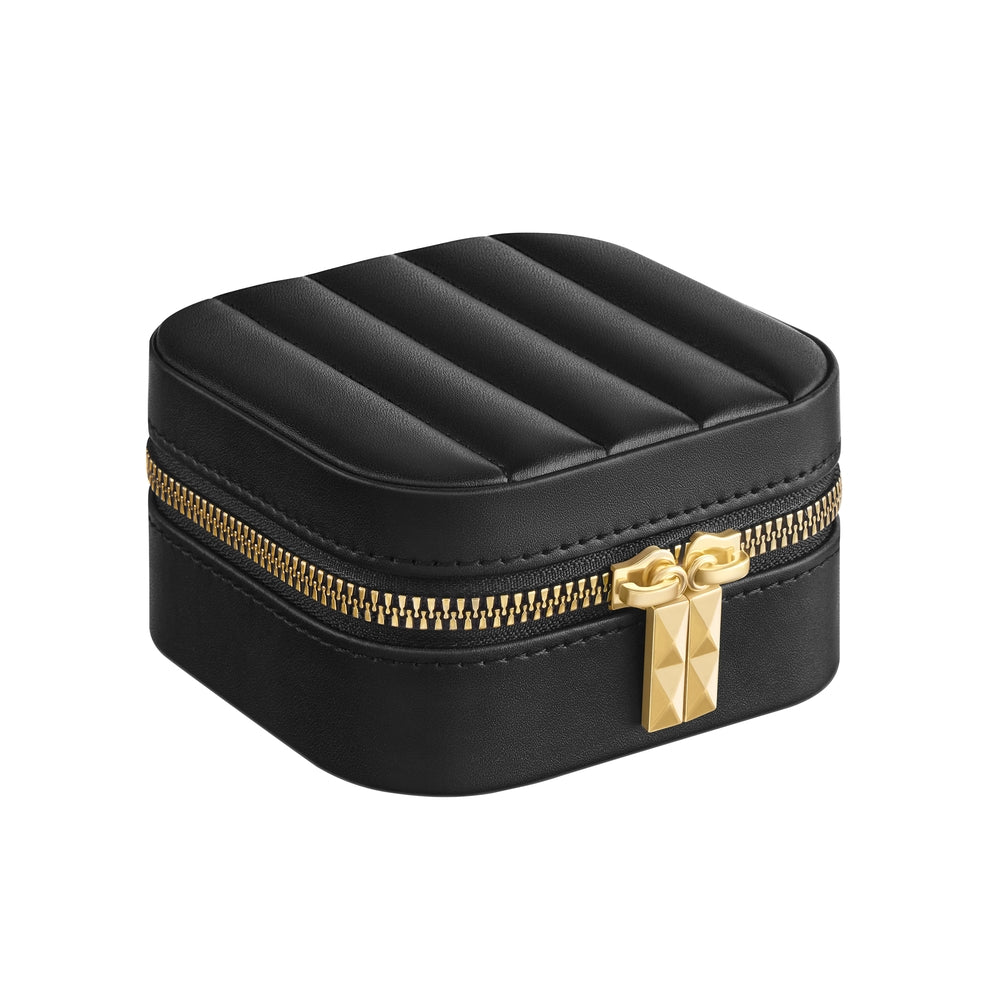 ANAH Collection - Travel Jewelry Case