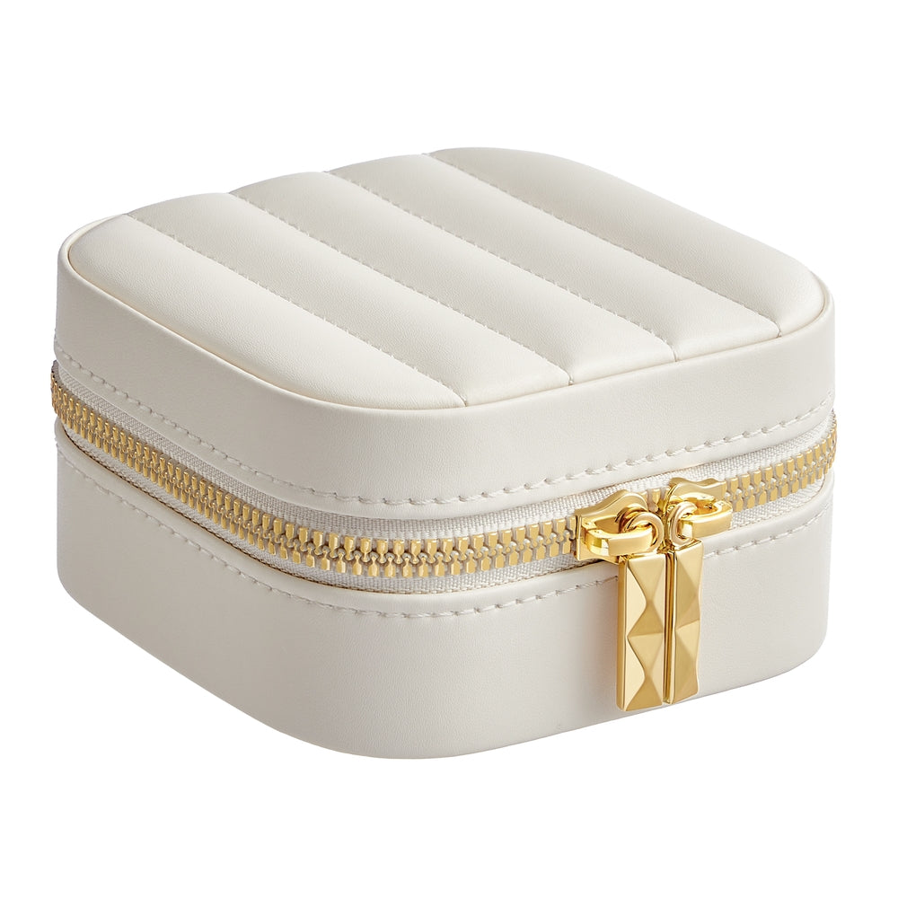 ANAH Collection - Travel Jewelry Case