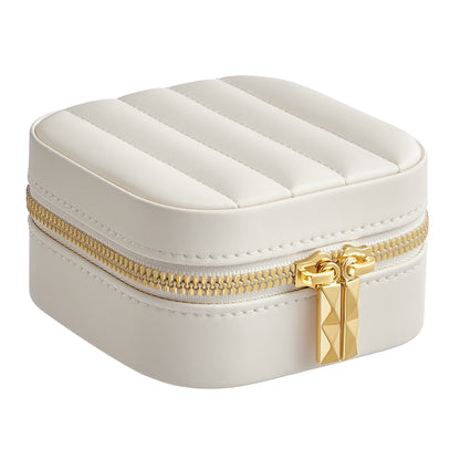 ANAH Collection - Travel Jewelry Case
