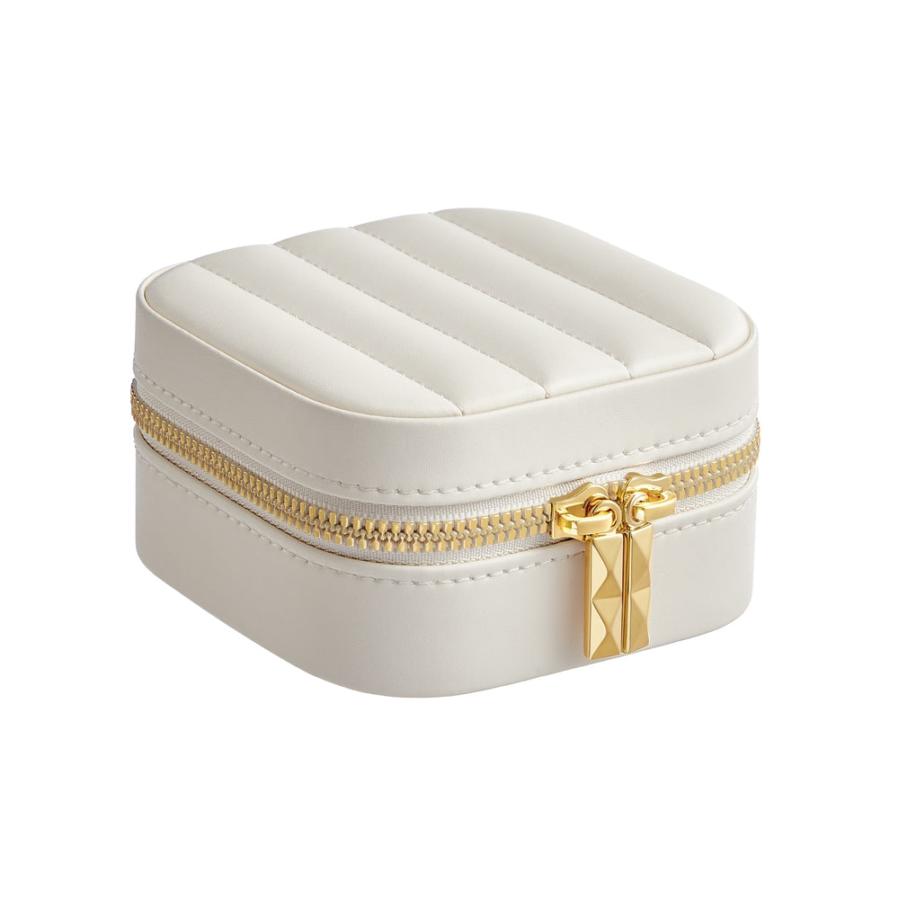 ANAH Collection - Travel Jewelry Case