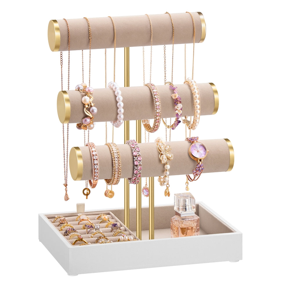 Bracelet Holder Stand, Jewelry Display Stand - image 13