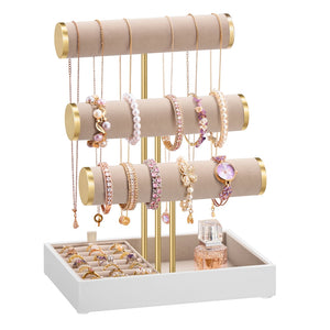 Bracelet Holder Stand, Jewelry Display Stand - image 13