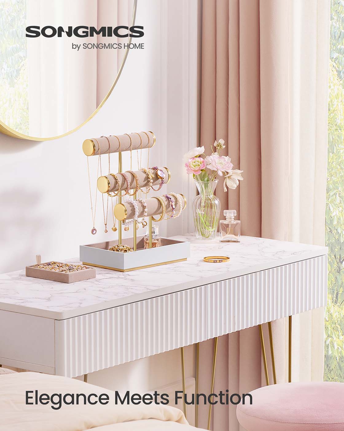 Bracelet Holder Stand, Jewelry Display Stand - image 2