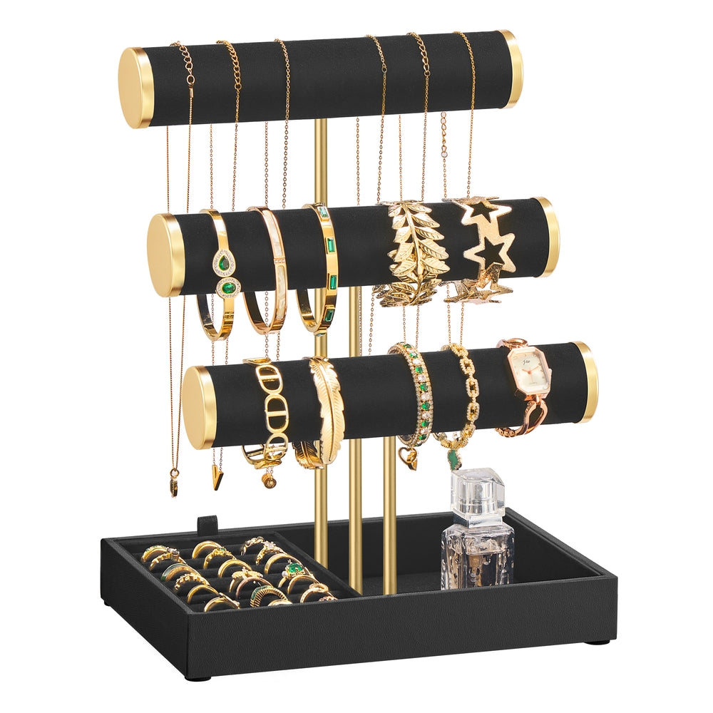 Bracelet Holder Stand, Jewelry Display Stand - image 14