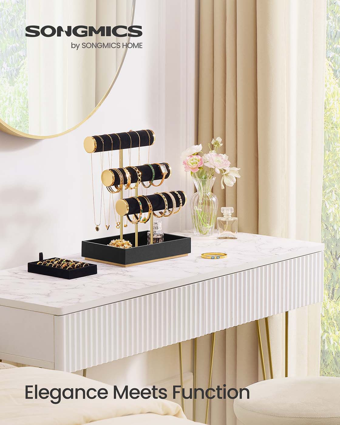 Bracelet Holder Stand, Jewelry Display Stand - image 8