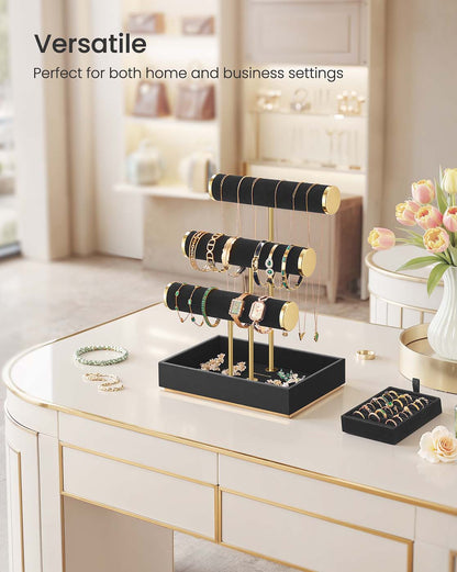 Bracelet Holder Stand, Jewelry Display Stand - image 12