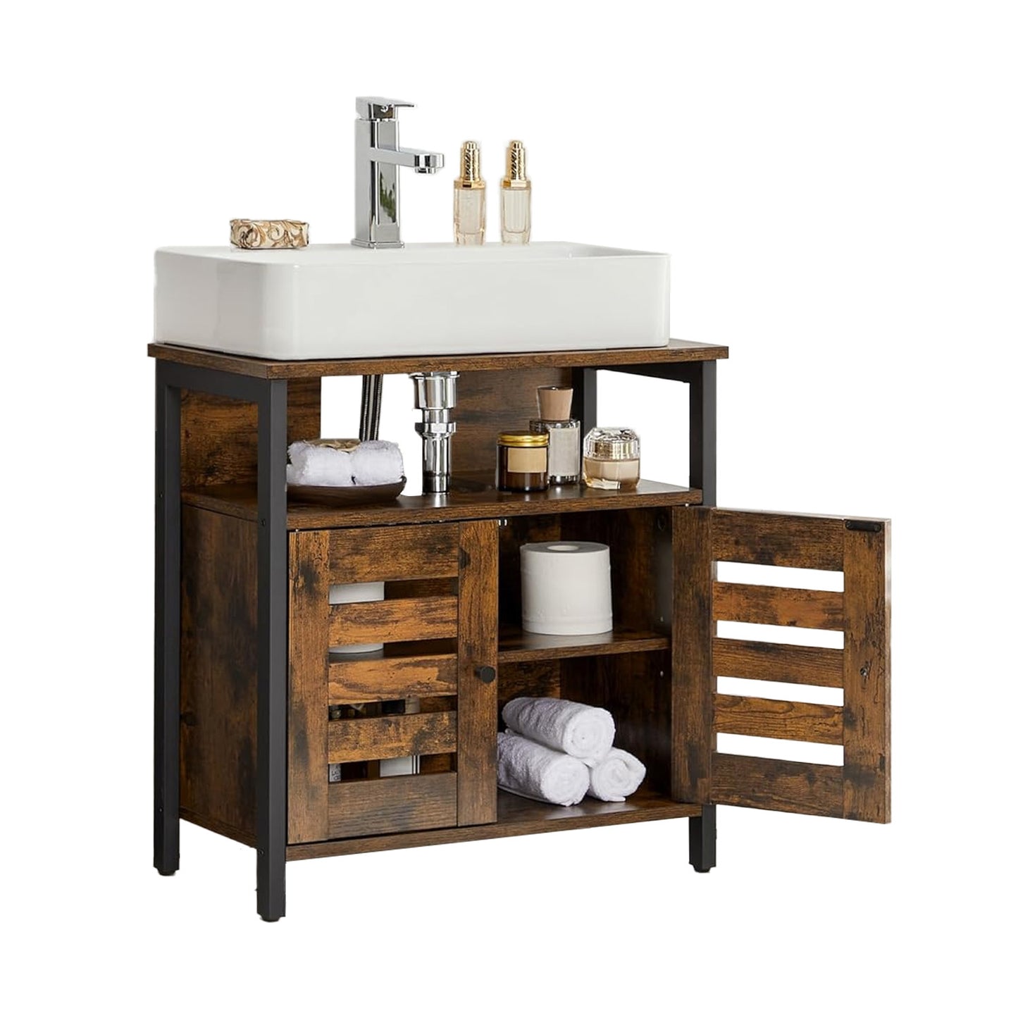 Under Sink Cabinet, Bathroom Cabinet - image 1