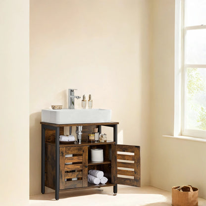 Under Sink Cabinet, Bathroom Cabinet - image 4