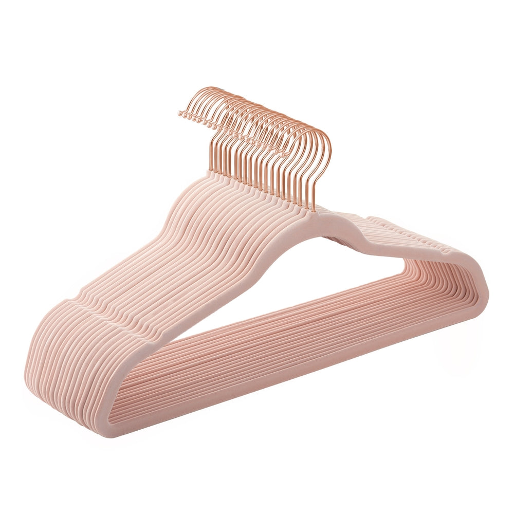 50 Velvet Hangers Set - image 9