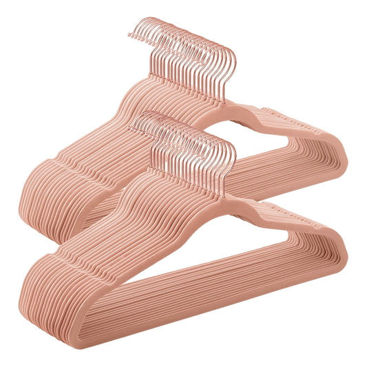 50 Velvet Hangers Set - image 1