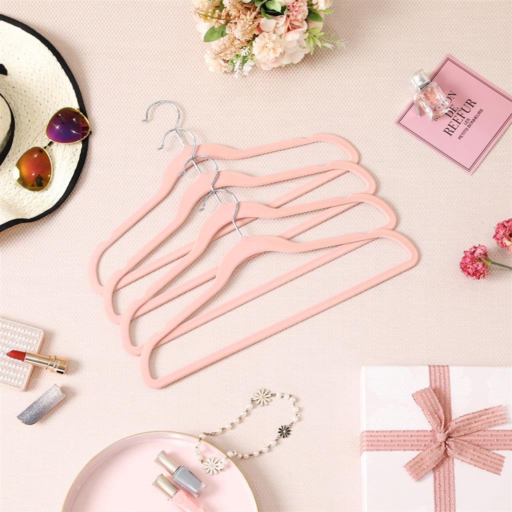 50 Velvet Hangers Set - image 4