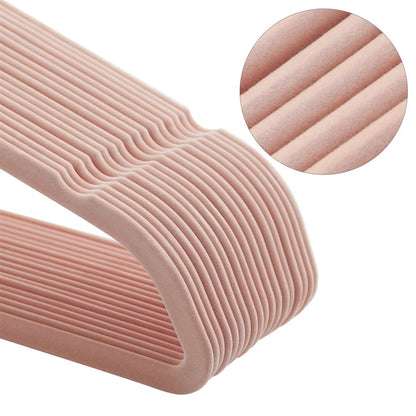 50 Velvet Hangers Set - image 8