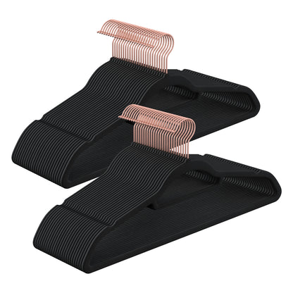 45cm Long Clothes Hanger - image 1