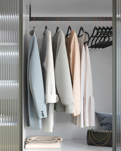 45cm Long Clothes Hanger - image 2