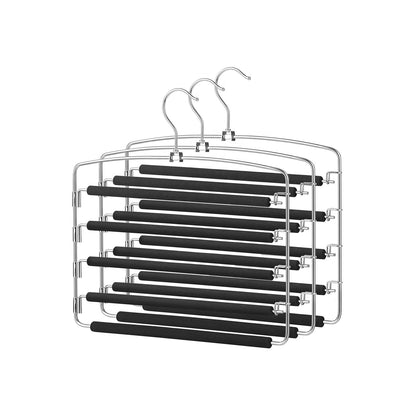 3 Pack Pants Hangers - image 3