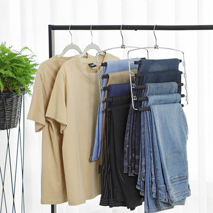 3 Pack Pants Hangers - image 4