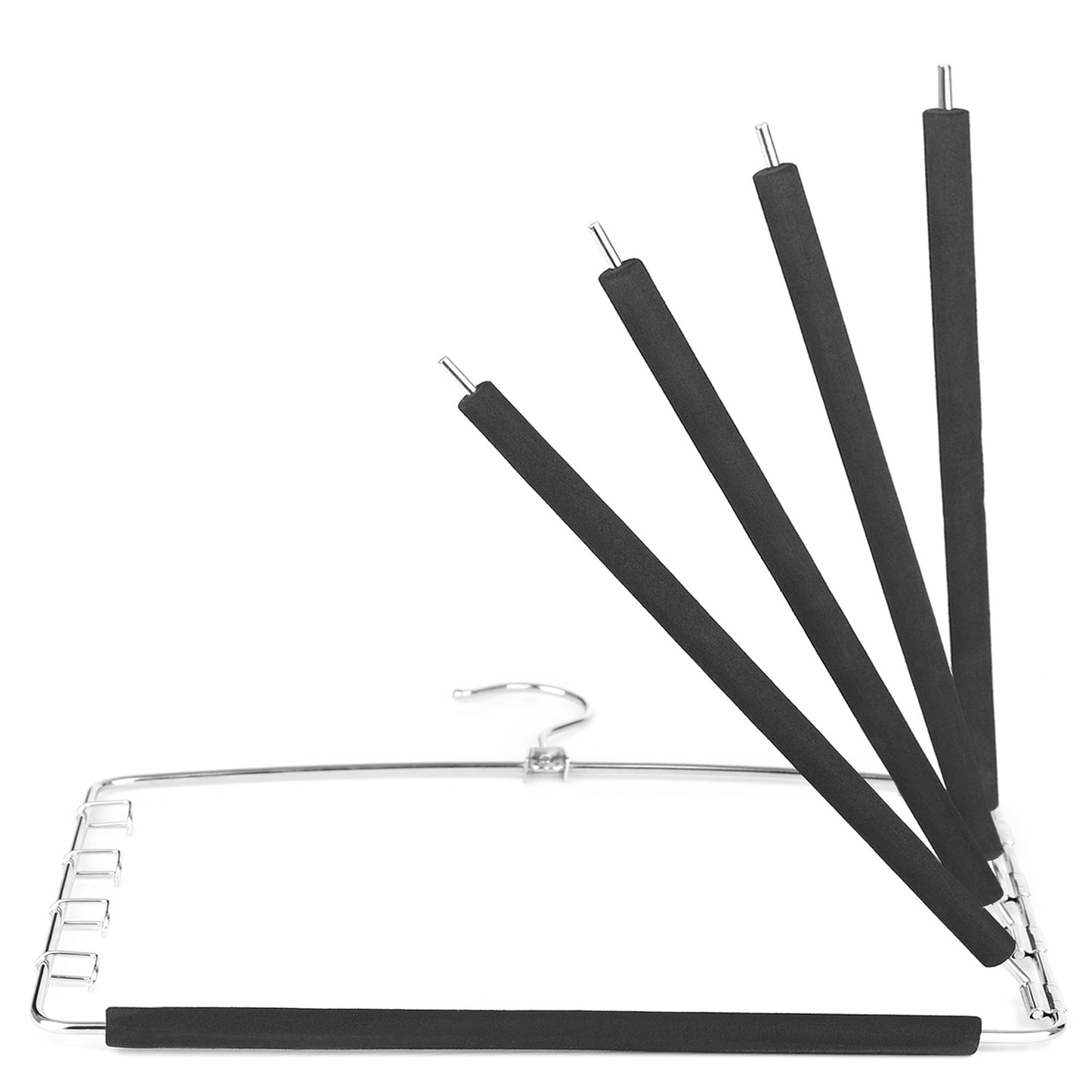 3 Pack Pants Hangers - image 7