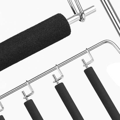 3 Pack Pants Hangers - image 8
