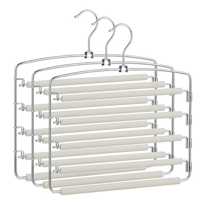 3 Pack Pants Hangers - image 10