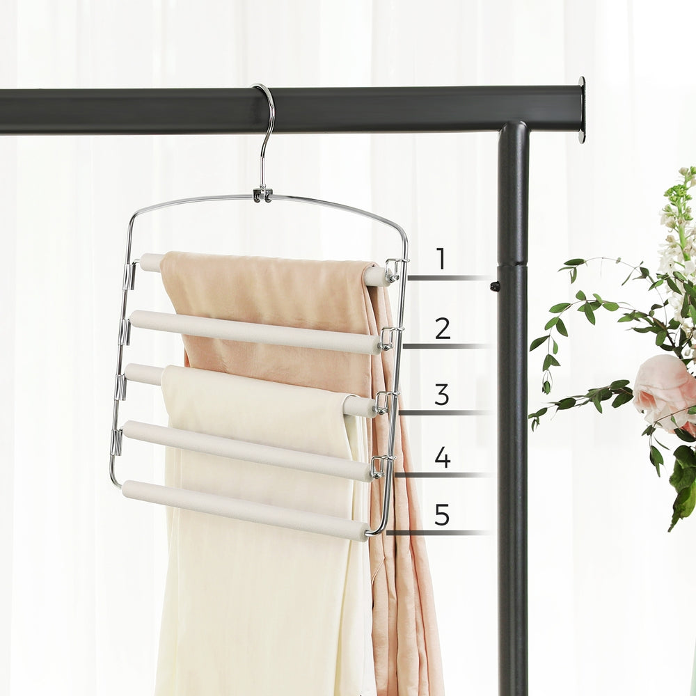 3 Pack Pants Hangers - image 15
