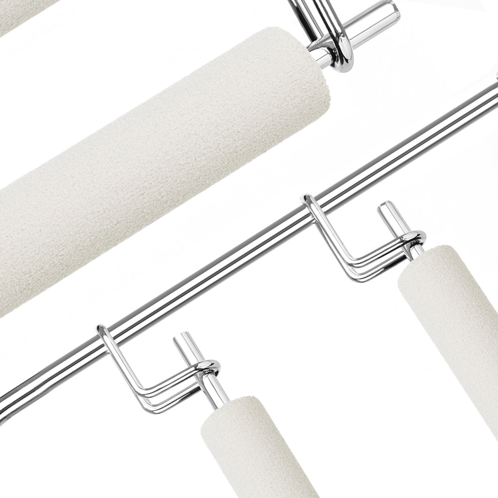 3 Pack Pants Hangers - image 17