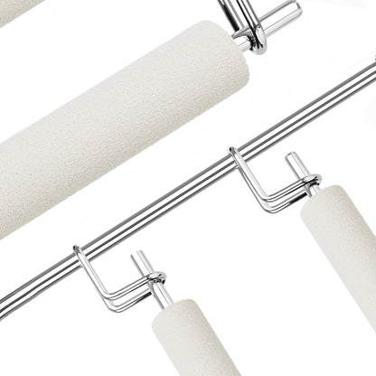 3 Pack Pants Hangers - image 17