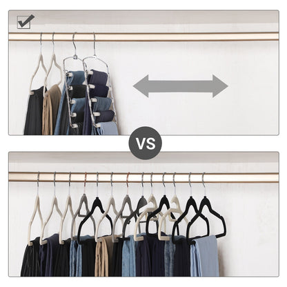 3 Pack Pants Hangers - image 18