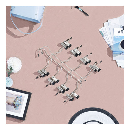 Space-Saving Pants Hanger - image 1