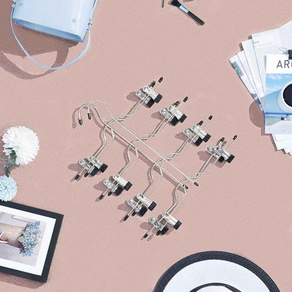 Space-Saving Pants Hanger - image 5
