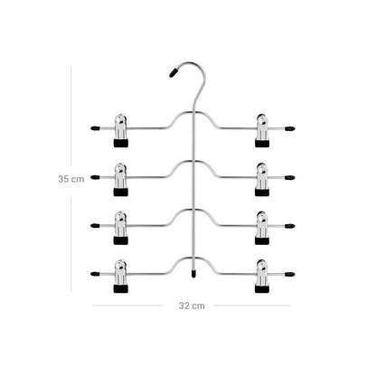 Space-Saving Pants Hanger - image 9