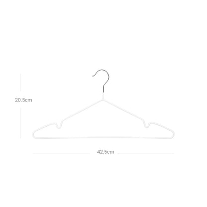 Metal Coat Hanger Set - image 7